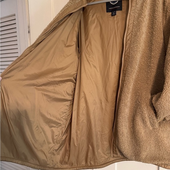 Teddy bear jacket - Picture 6 of 6